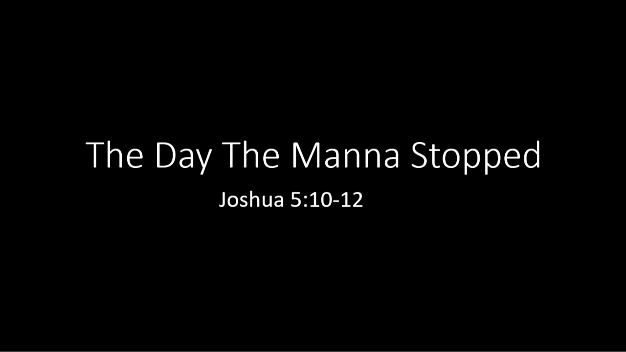 The Living Cornerstone