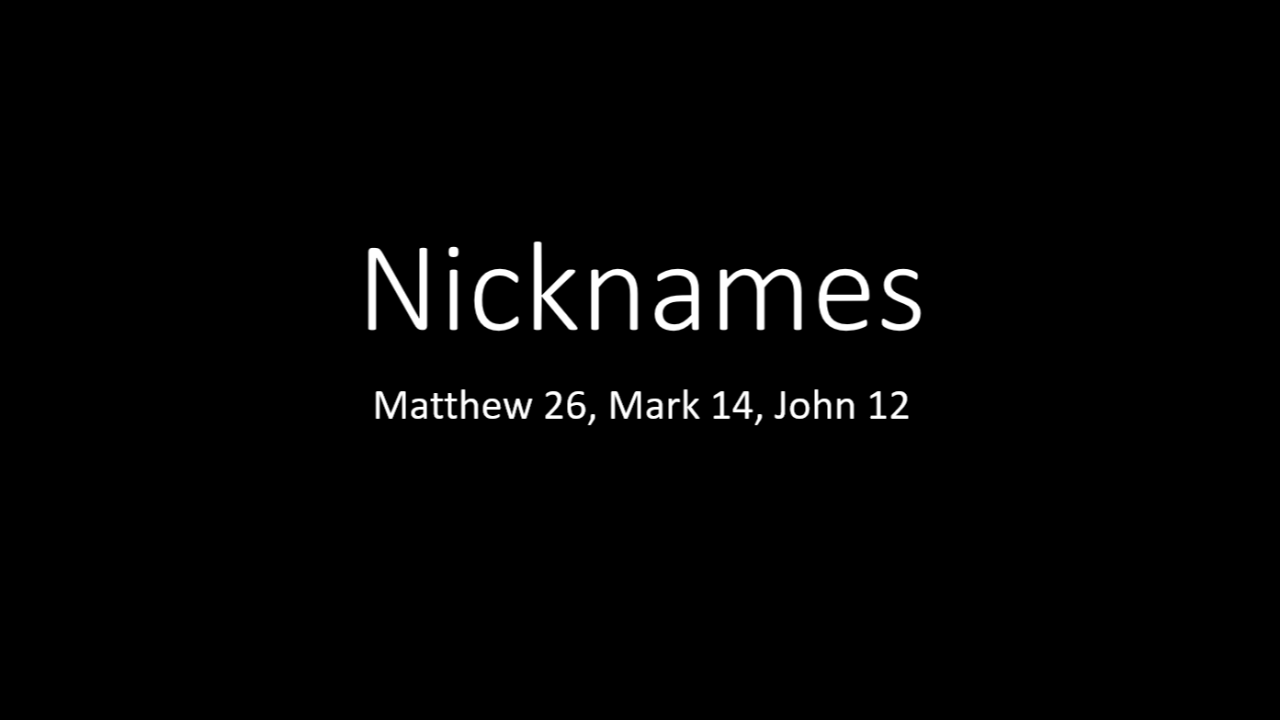 The Living Cornerstone