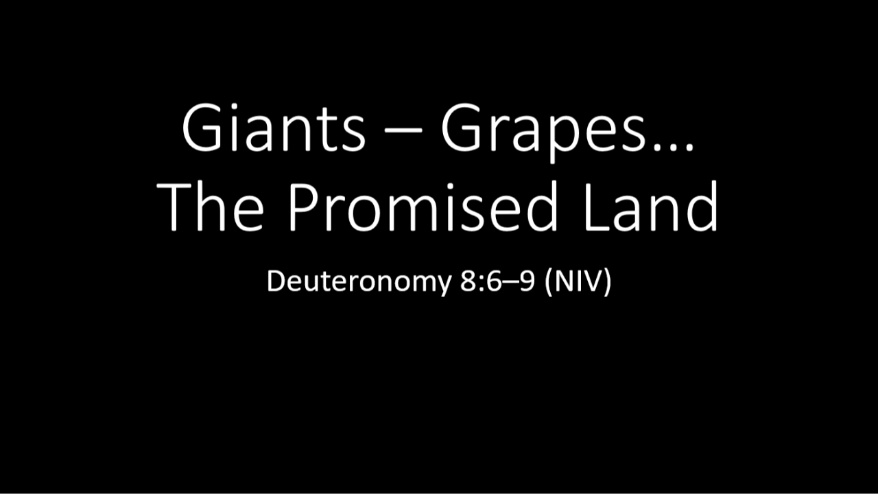 The Living Cornerstone