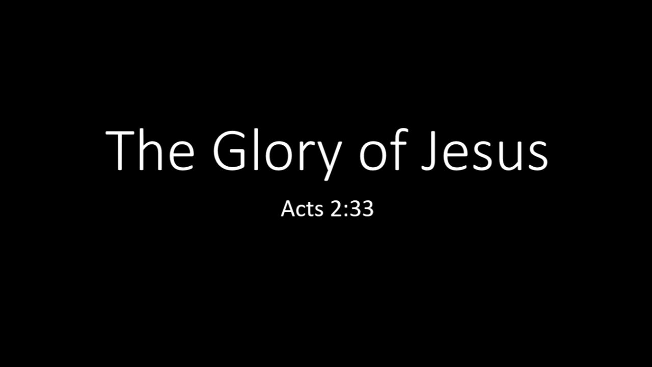 The Living Cornerstone