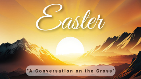 The Living Cornerstone