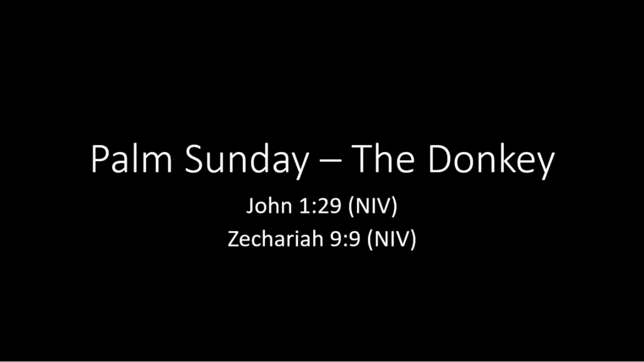 The Living Cornerstone