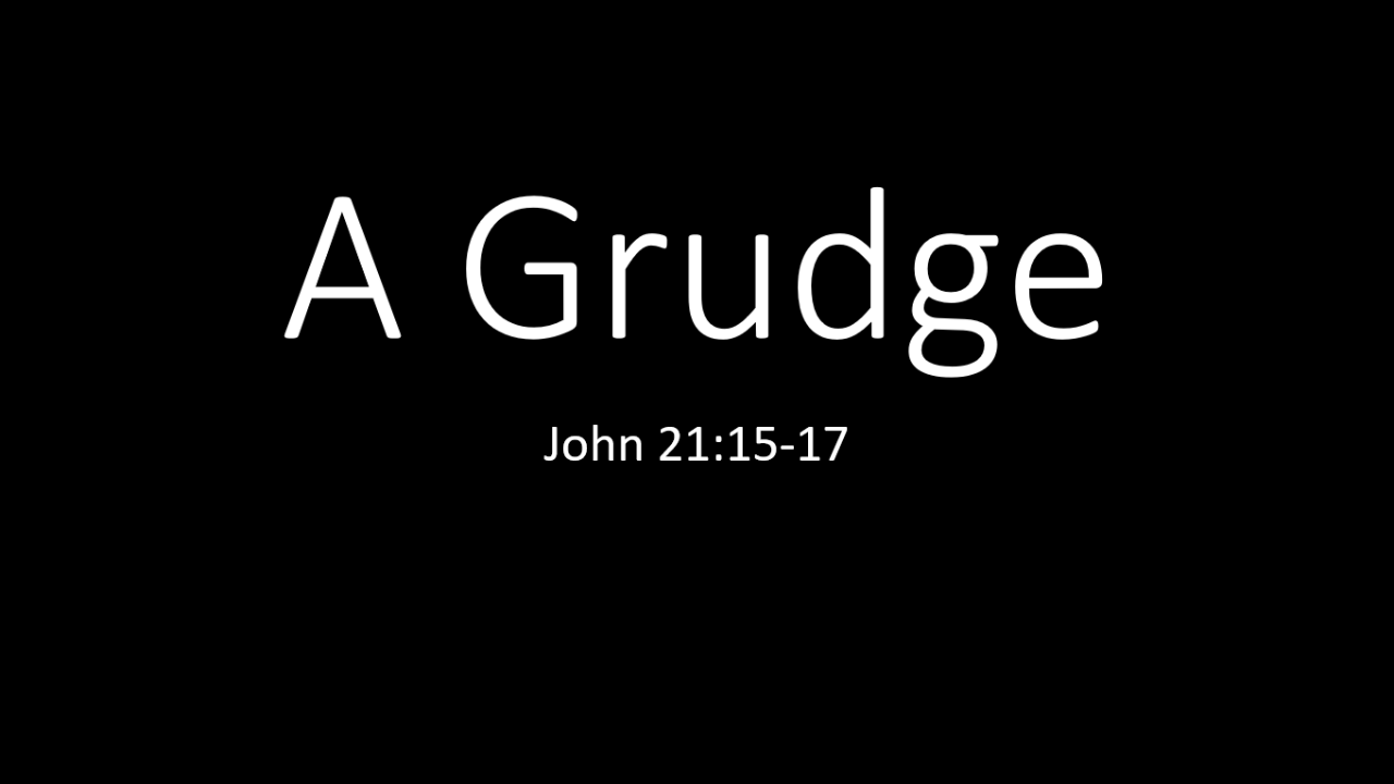 The Living Cornerstone