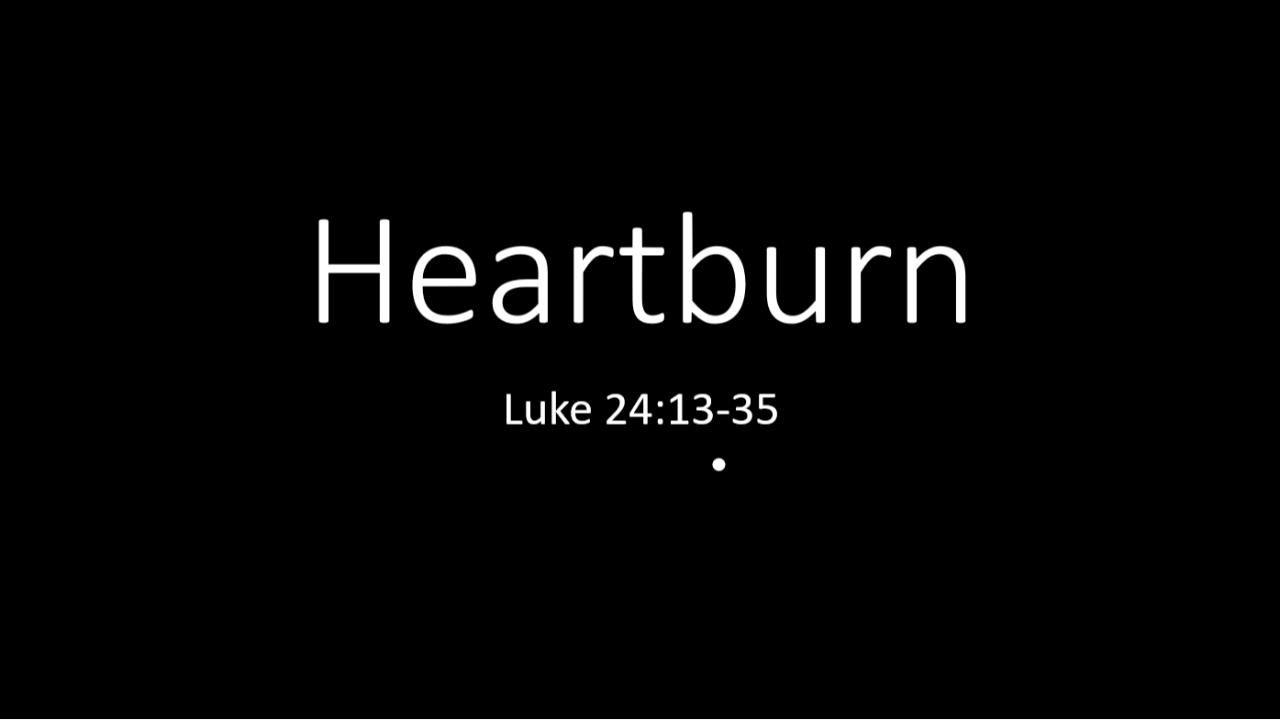 The Living Cornerstone