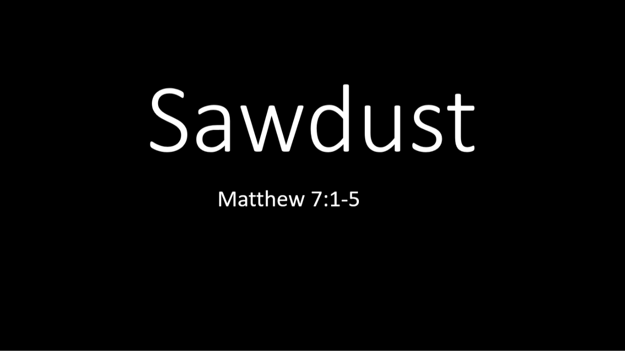 The Living Cornerstone