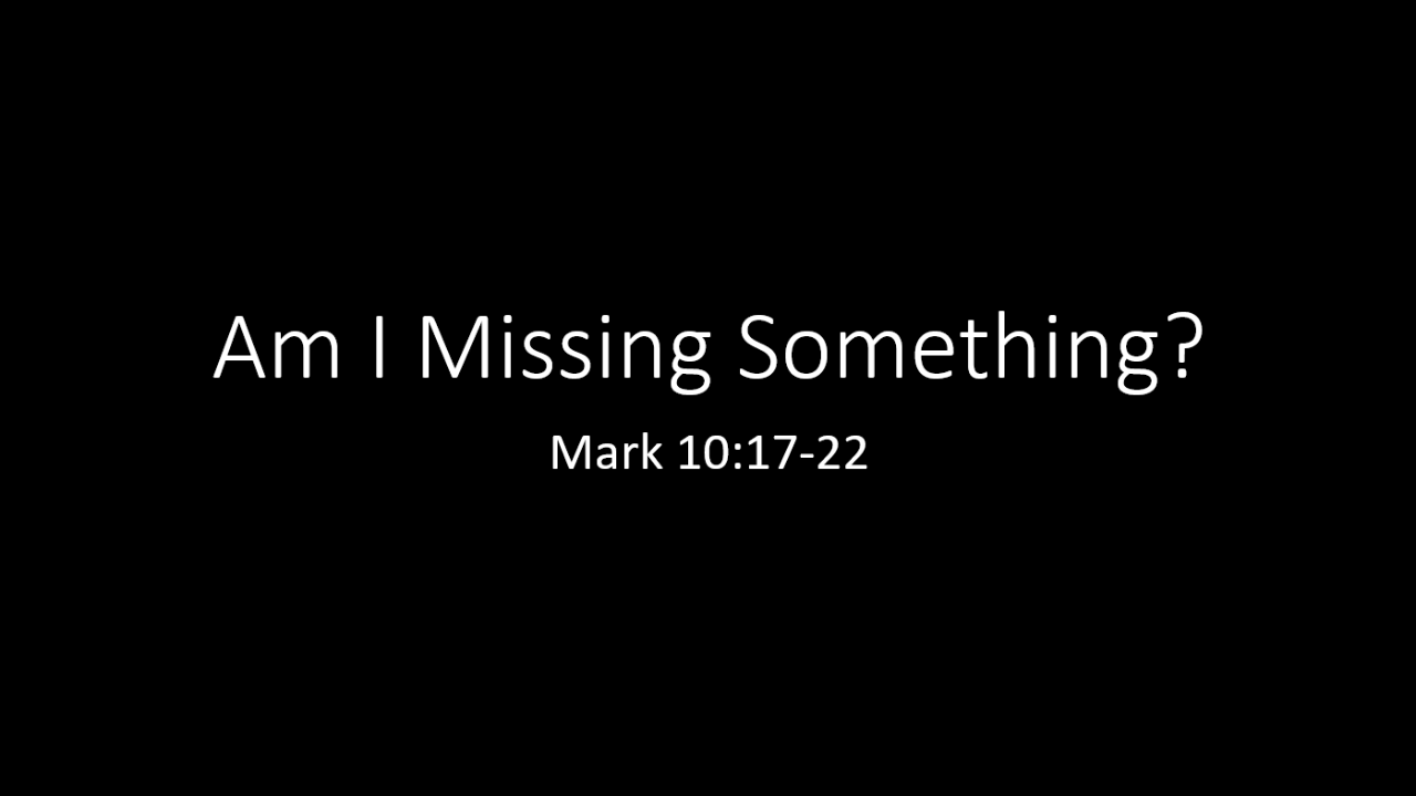 The Living Cornerstone