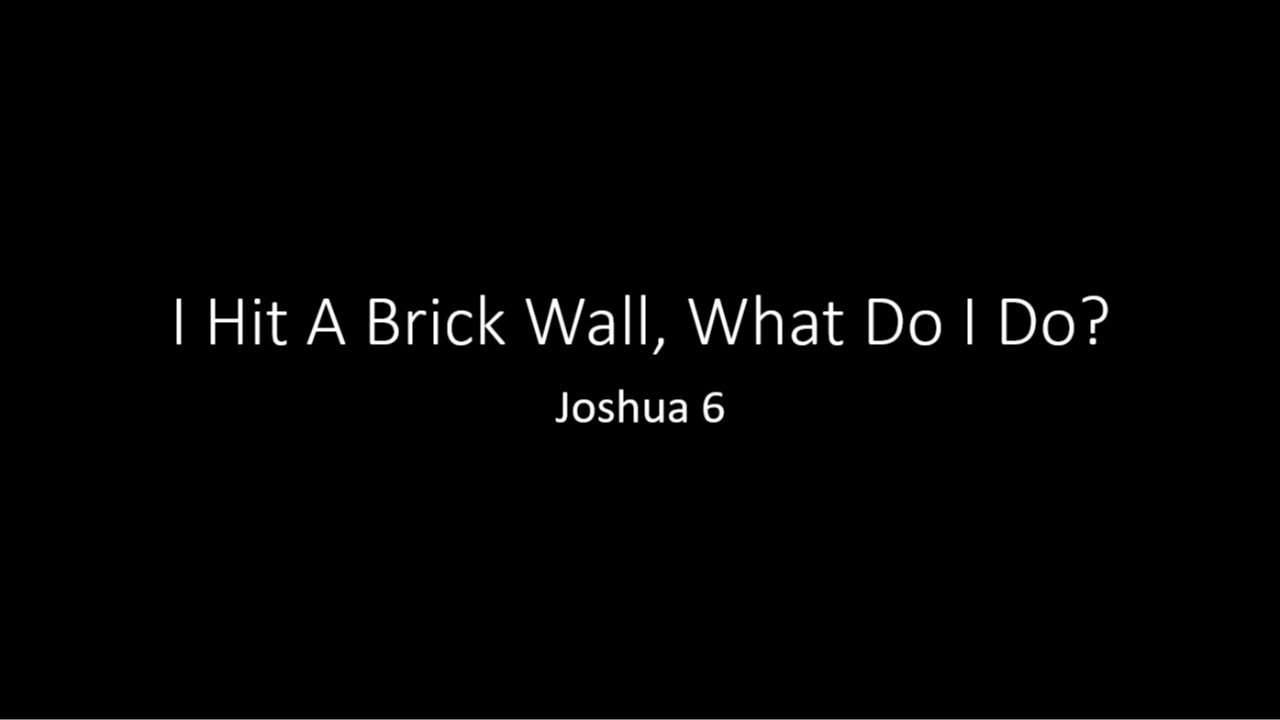 The Living Cornerstone