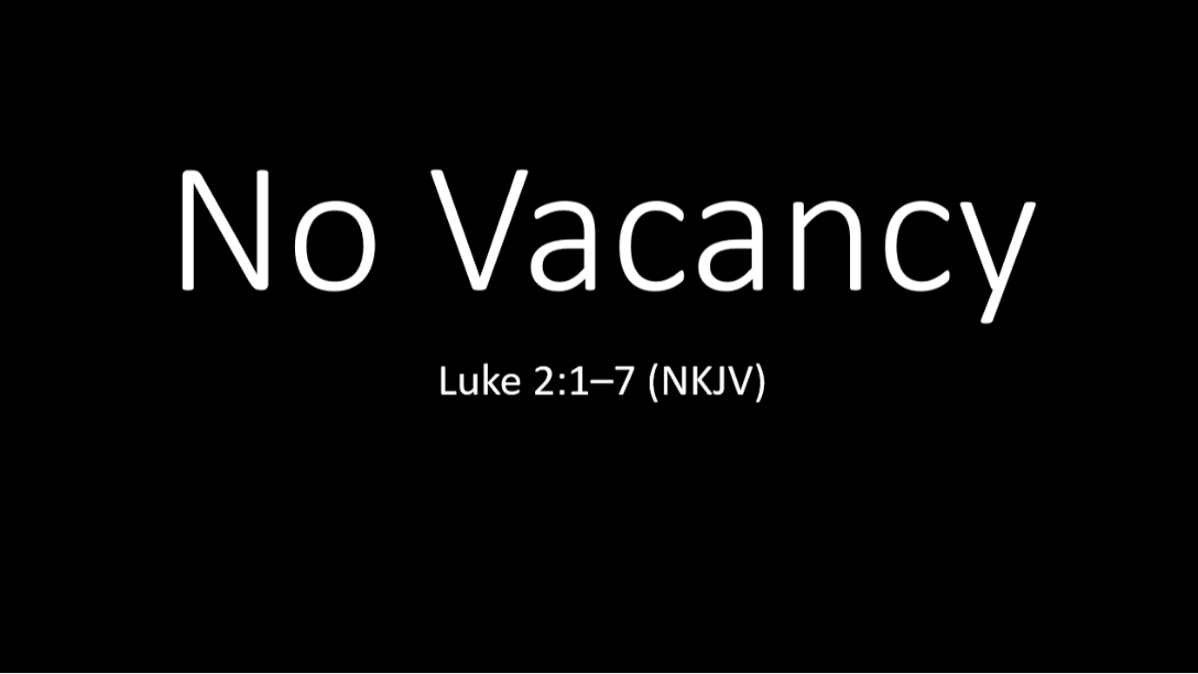The Living Cornerstone