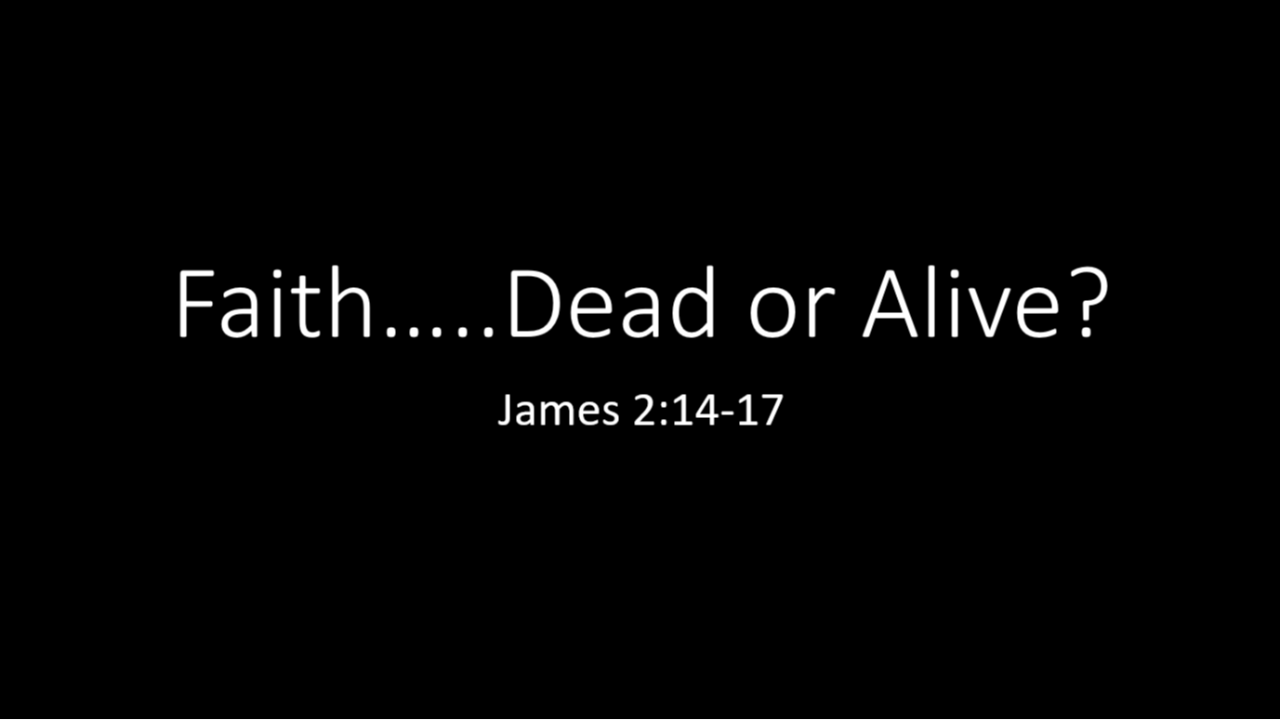 The Living Cornerstone