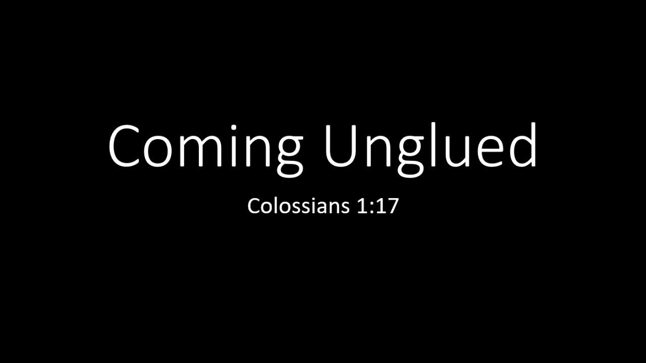 The Living Cornerstone