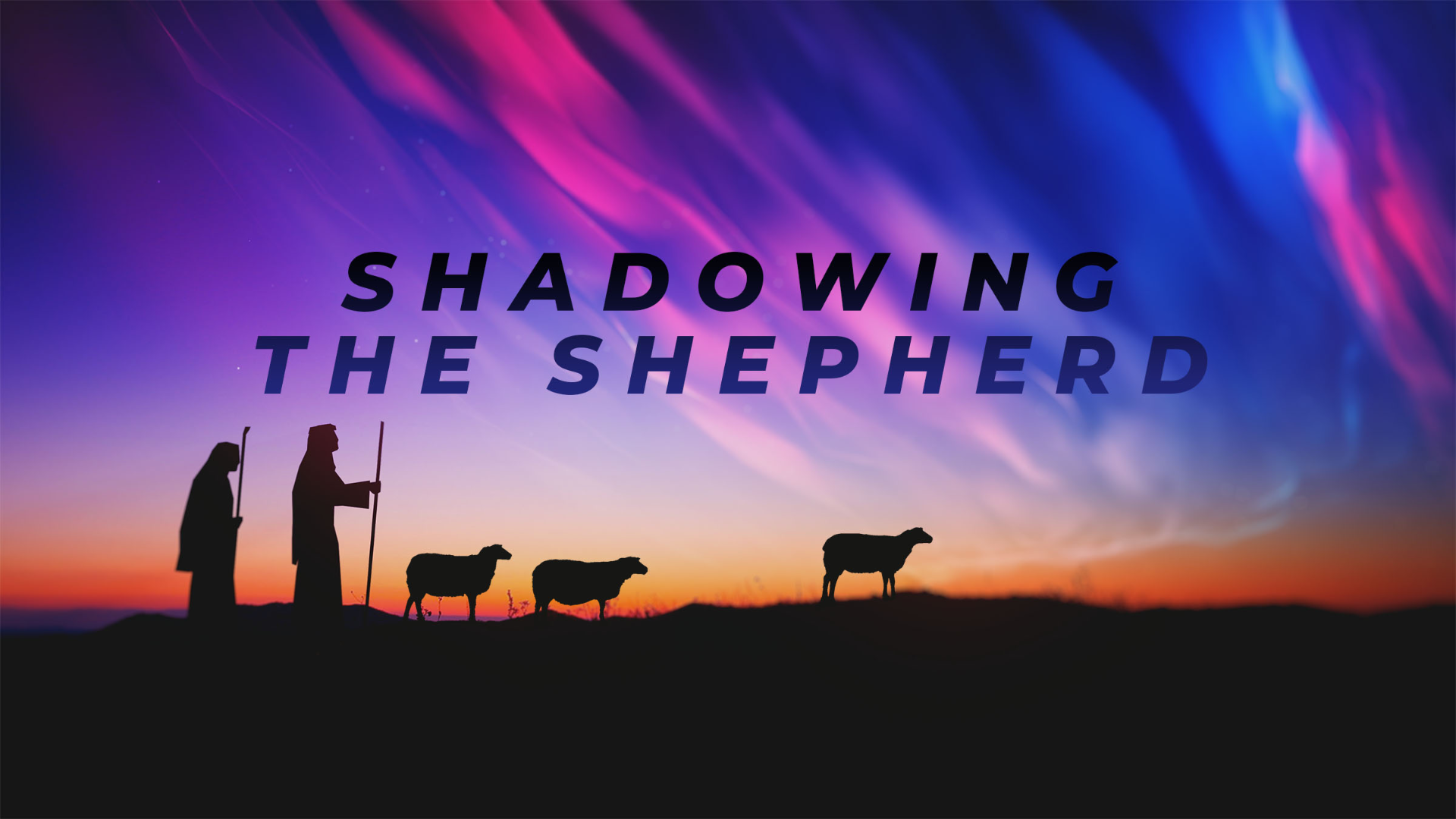 MEFC Sermon Audio - Midland, MI