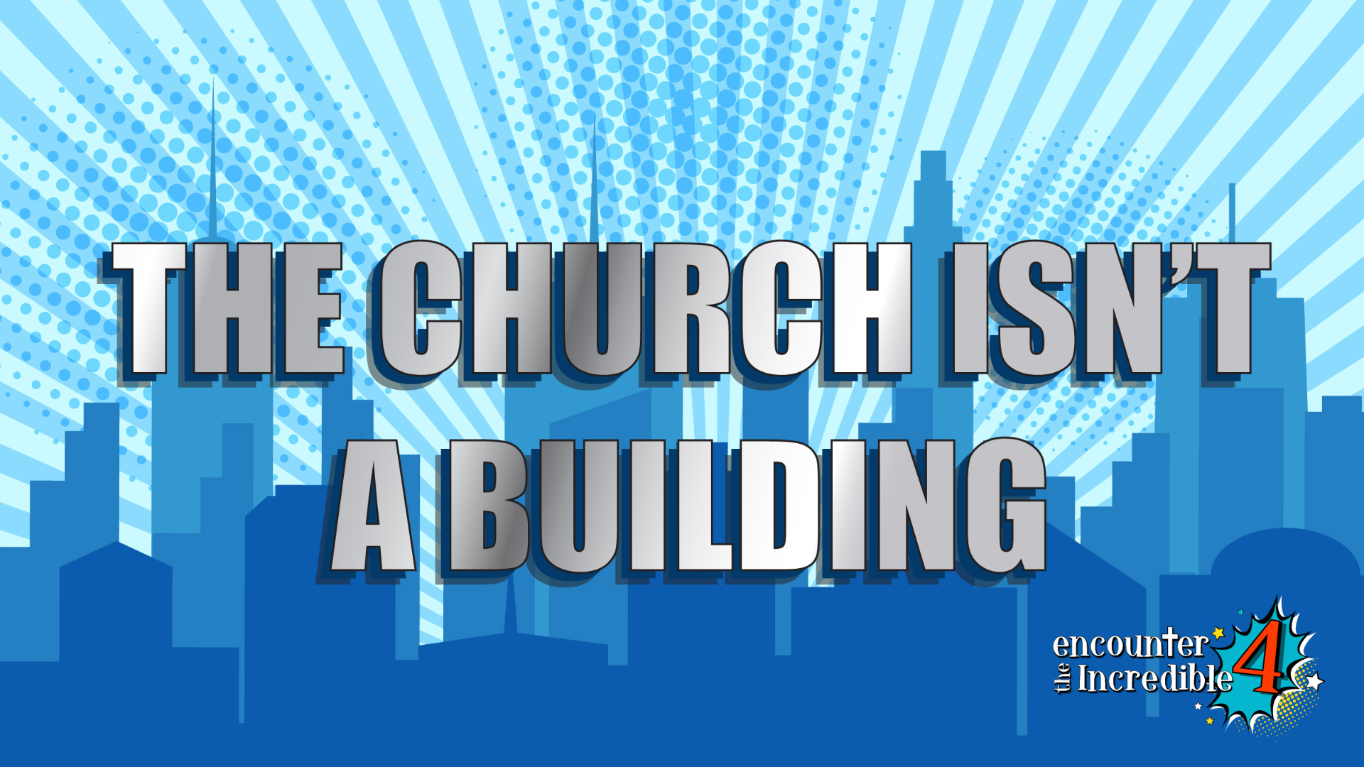 MEFC Sermon Audio - Midland, MI