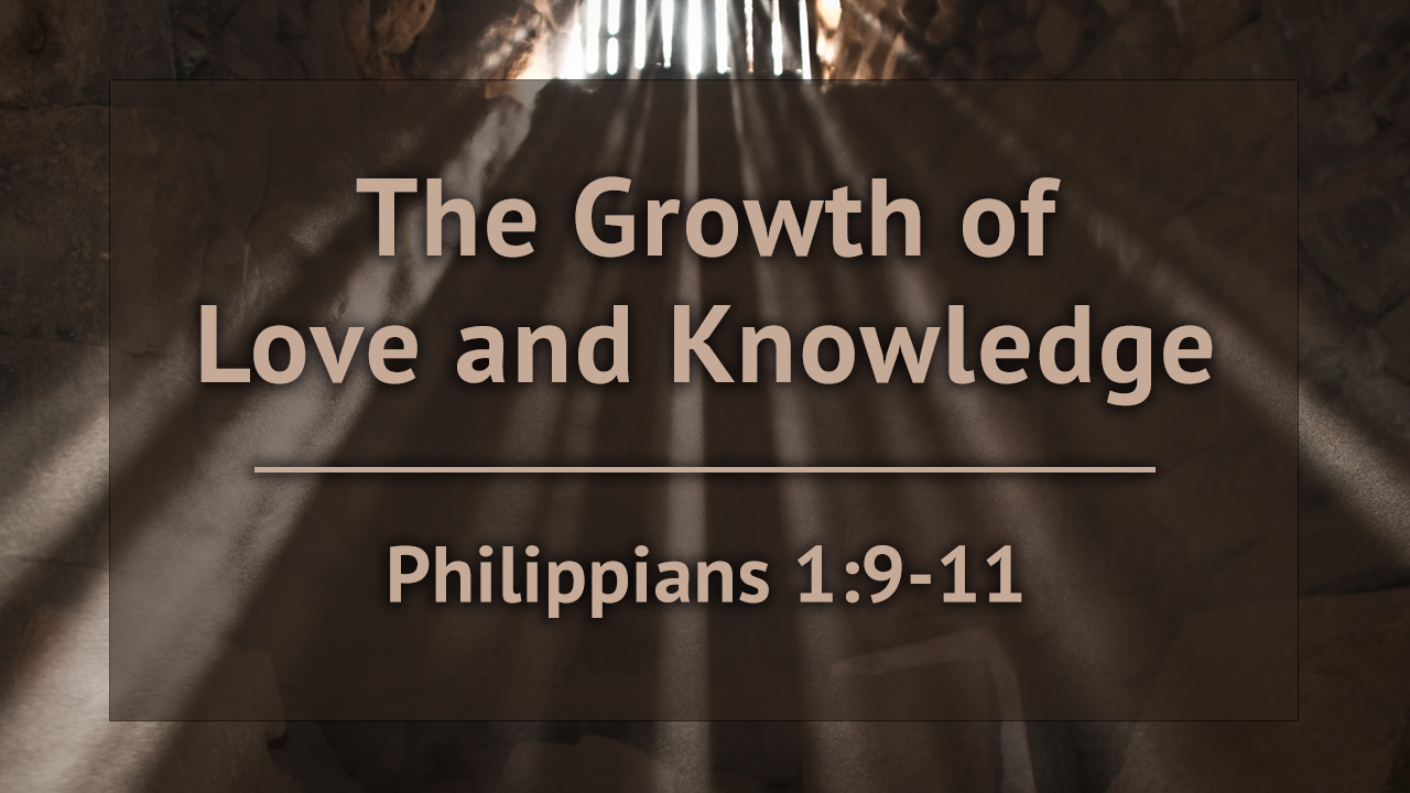 MEFC Sermon Audio - Midland, MI