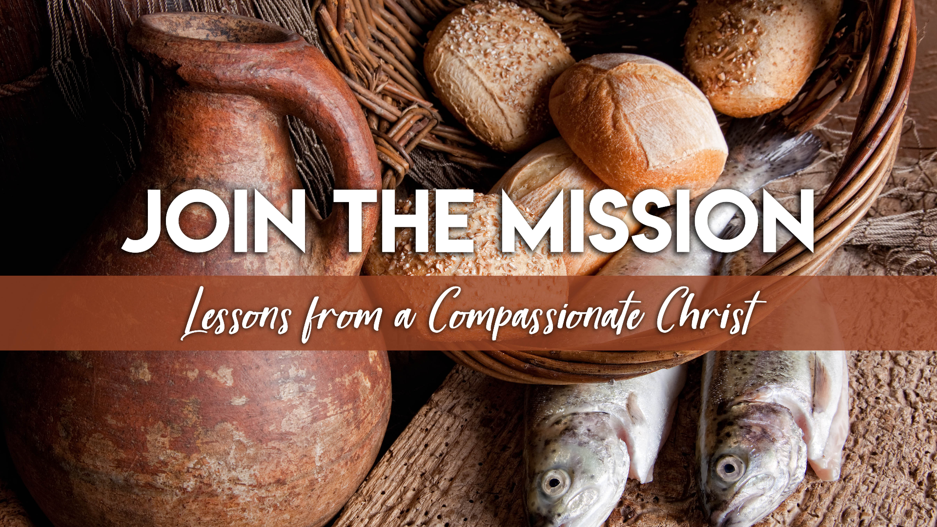 MEFC Sermon Audio - Midland, MI