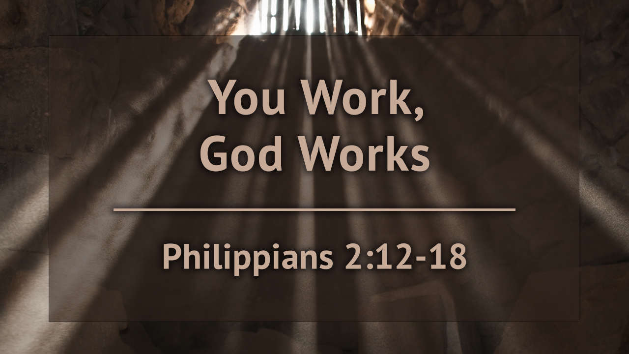 MEFC Sermon Audio - Midland, MI