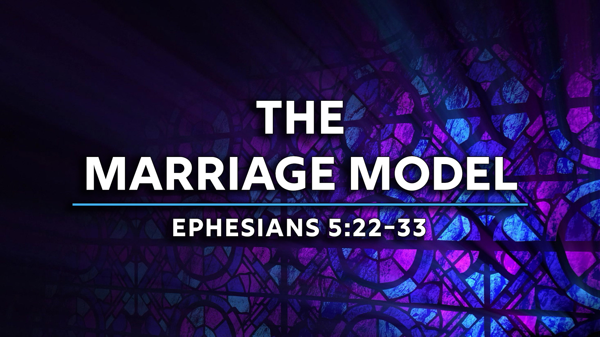 MEFC Sermon Audio - Midland, MI