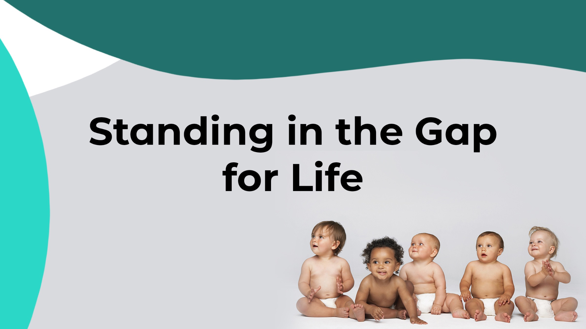MEFC Sermon Audio - Midland, MI