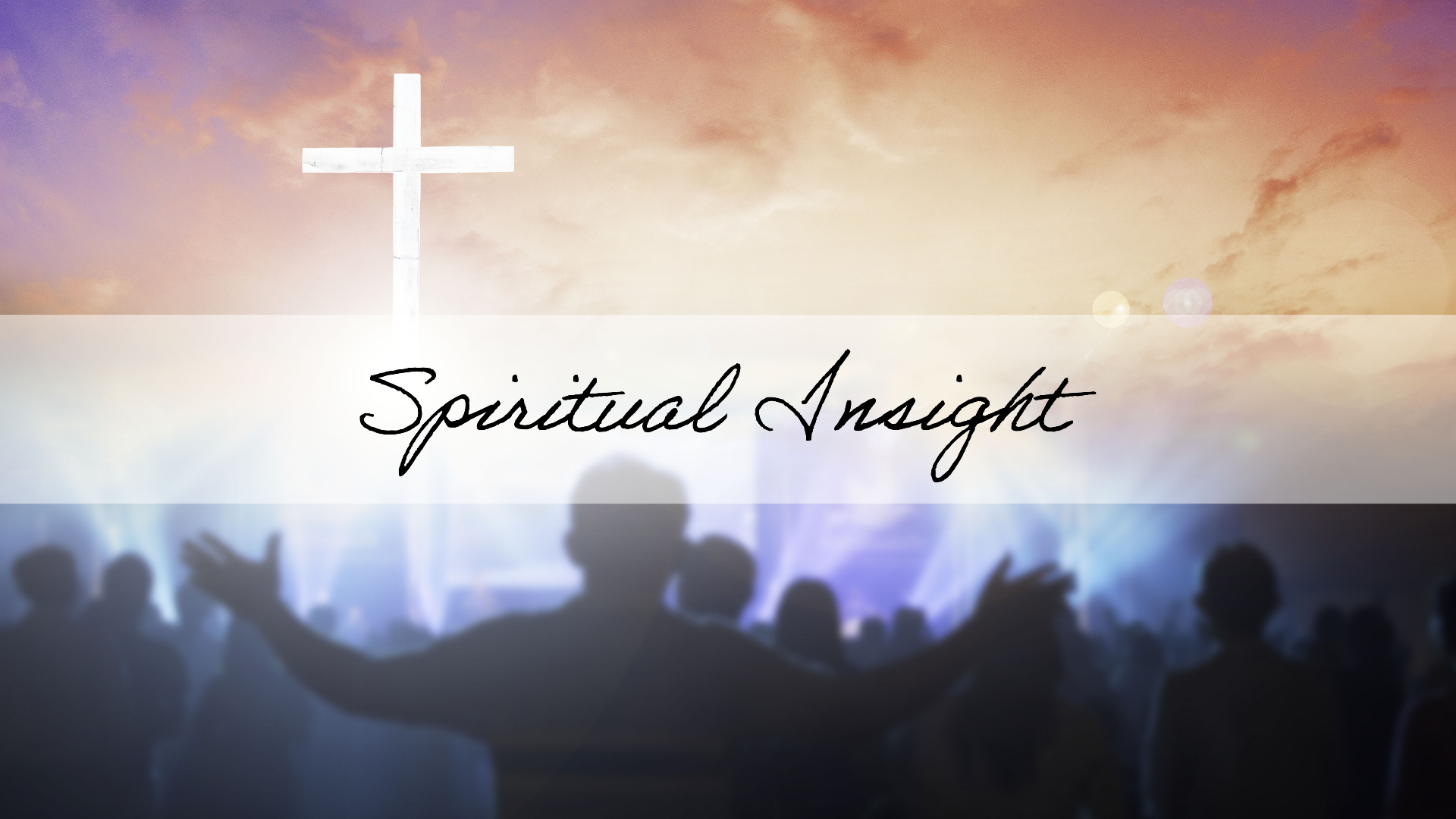 MEFC Sermon Audio - Midland, MI