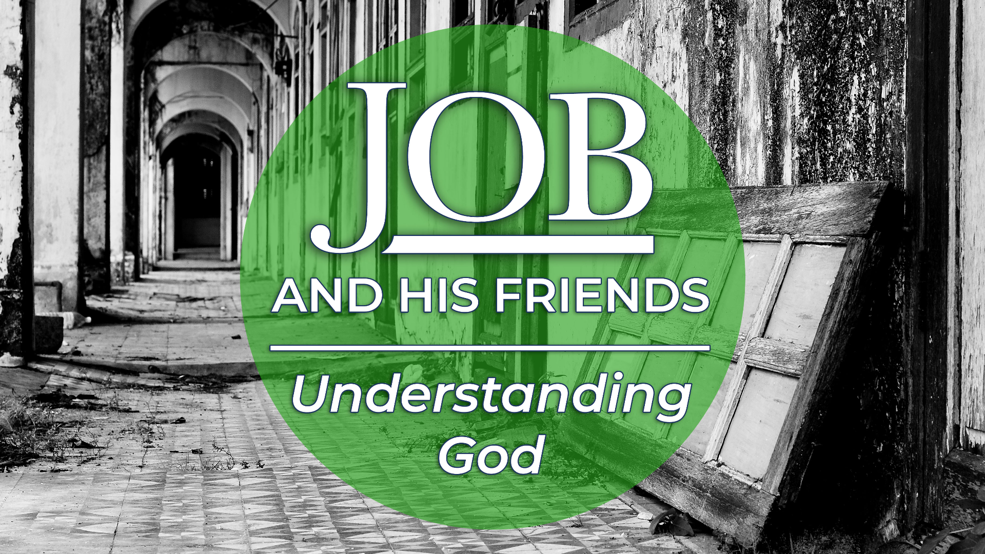 MEFC Sermon Audio - Midland, MI