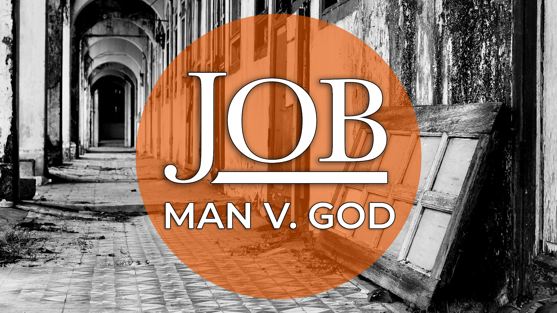 MEFC Sermon Audio - Midland, MI