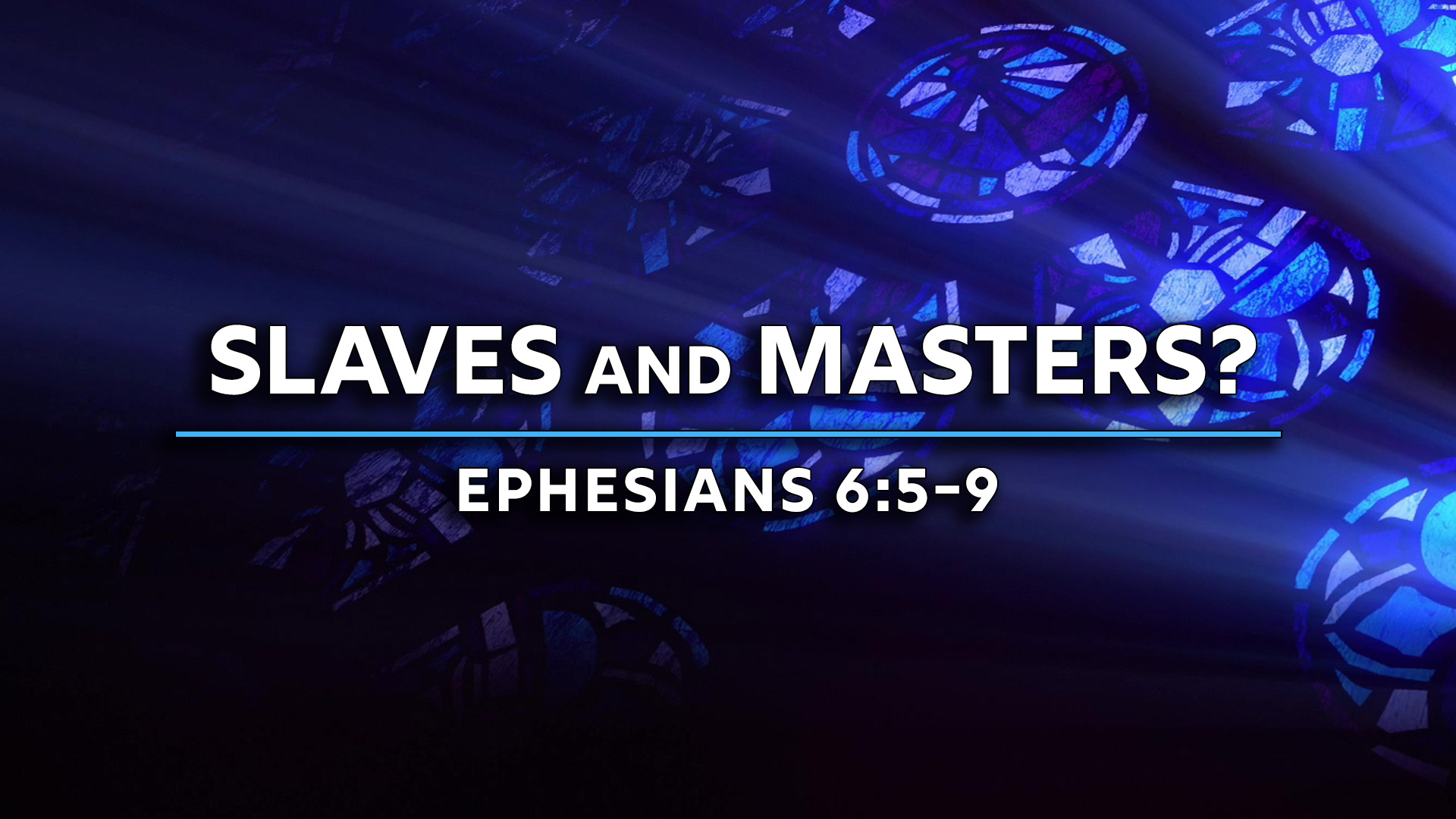 MEFC Sermon Audio - Midland, MI