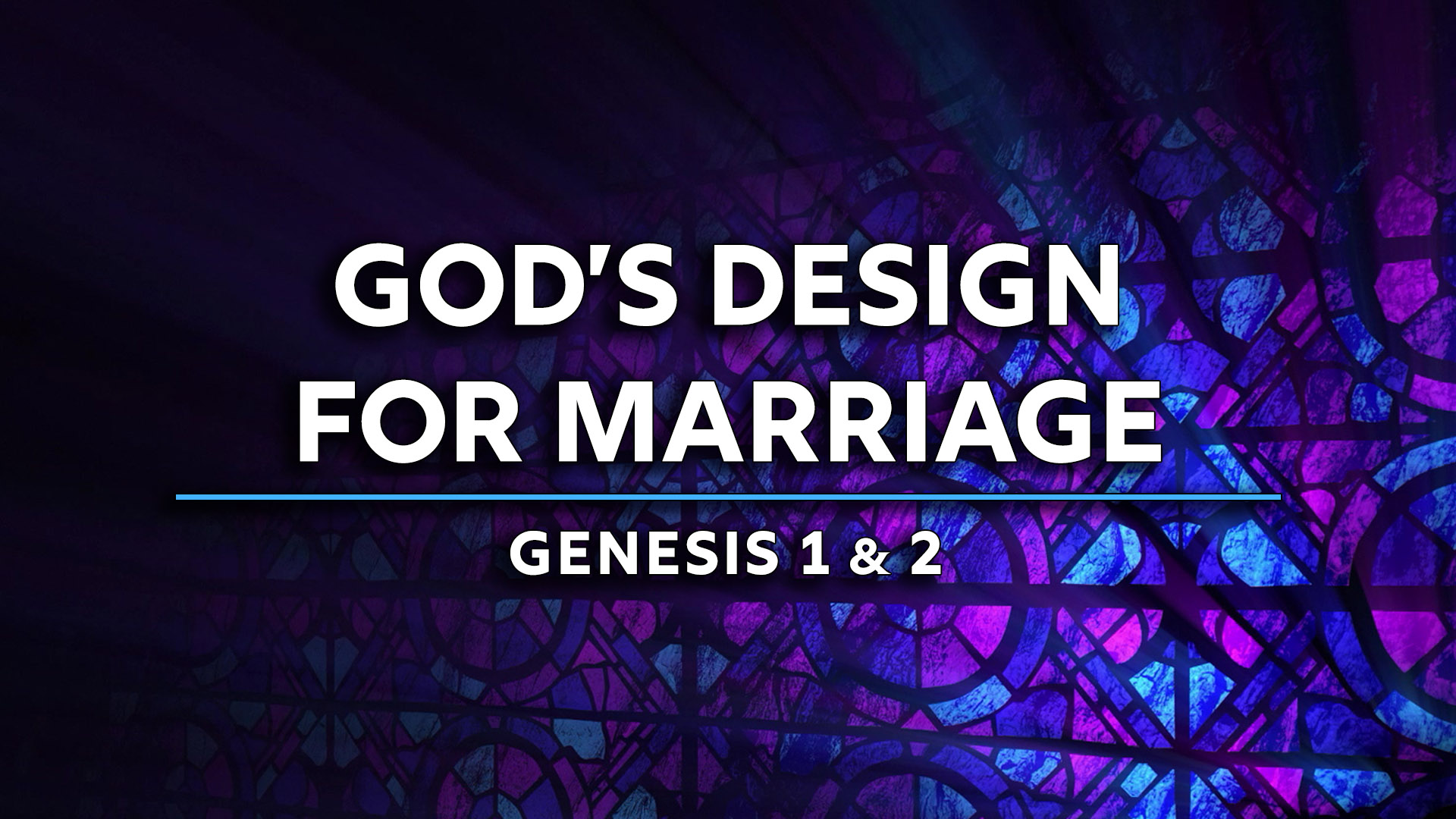 MEFC Sermon Audio - Midland, MI