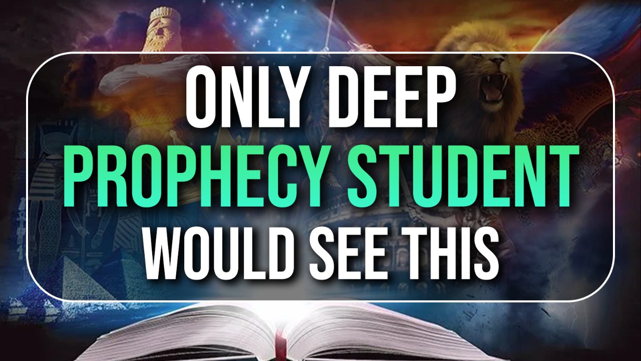 The Prophecy Club - All Broadcasts