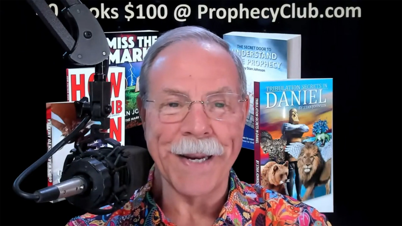 The Prophecy Club - All Broadcasts
