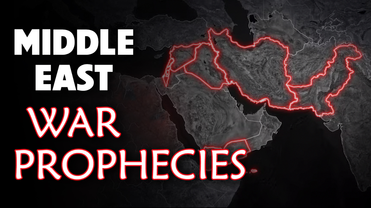 The Prophecy Club - All Broadcasts