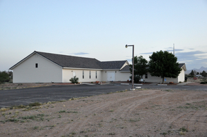 A Church that Glorifies God Part 1 - Audio