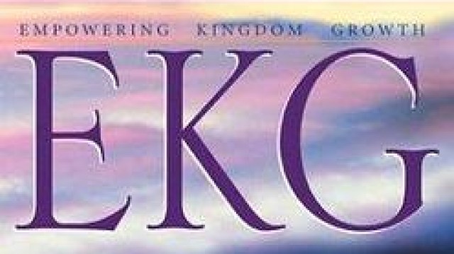 We Represent The King - Audio