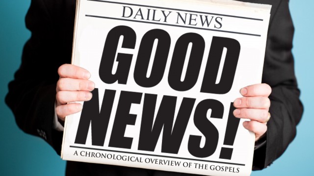 Be A Herald For Jesus - Audio