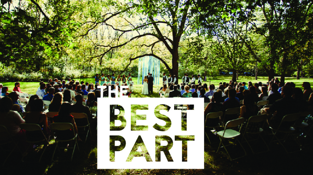 The Best Part- Farewell Message - Audio