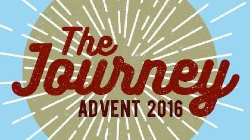 The Journey of Suffering (Mt 2:13-23)-Advent 2016 - Audio