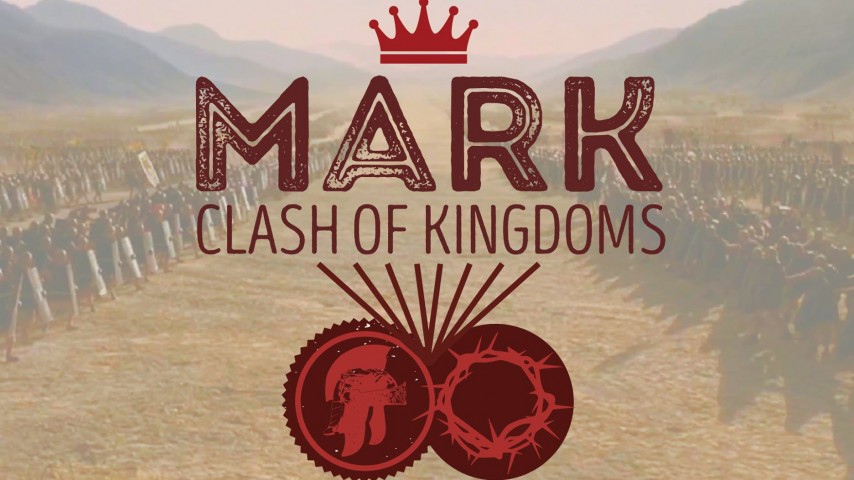 A New Hope & Mission in the Resurrection of Jesus --Mark 16 - Audio