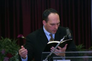 God For Us - Audio