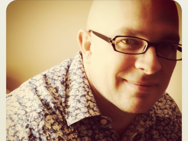 Minister of the New Covenant