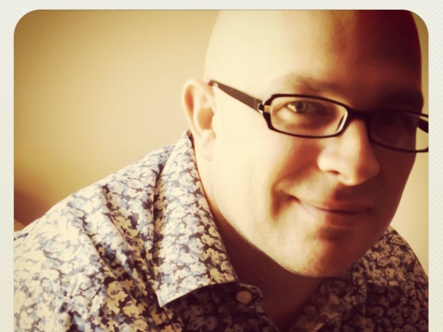 Your Confidant and Your Kingdom