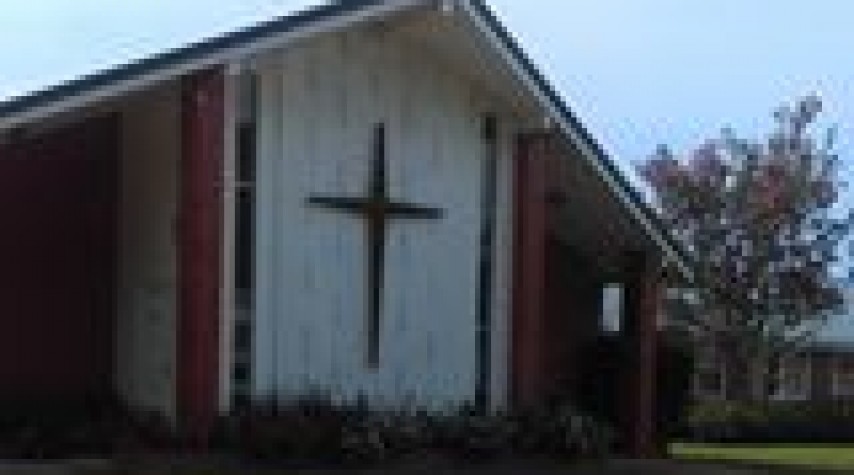 Easter:  He Rode A Donkey   (4-9-2017) - Audio