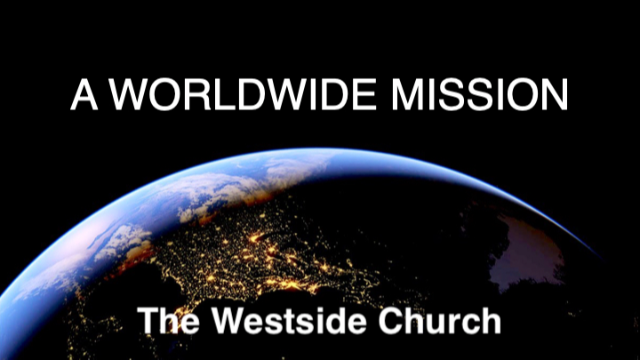 The Westside Church