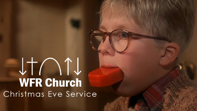 WFR Church Sermon Audio