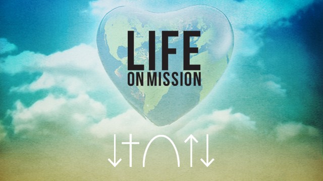 WFR Church Service Video