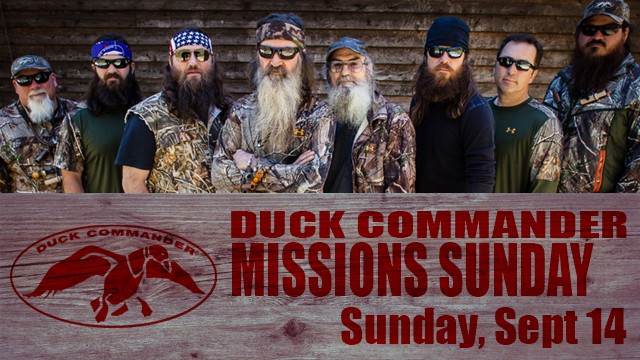 WFR Church Service Video