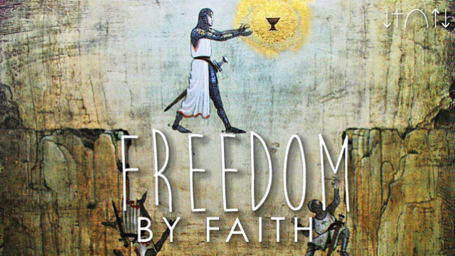 WFR Church Service Video