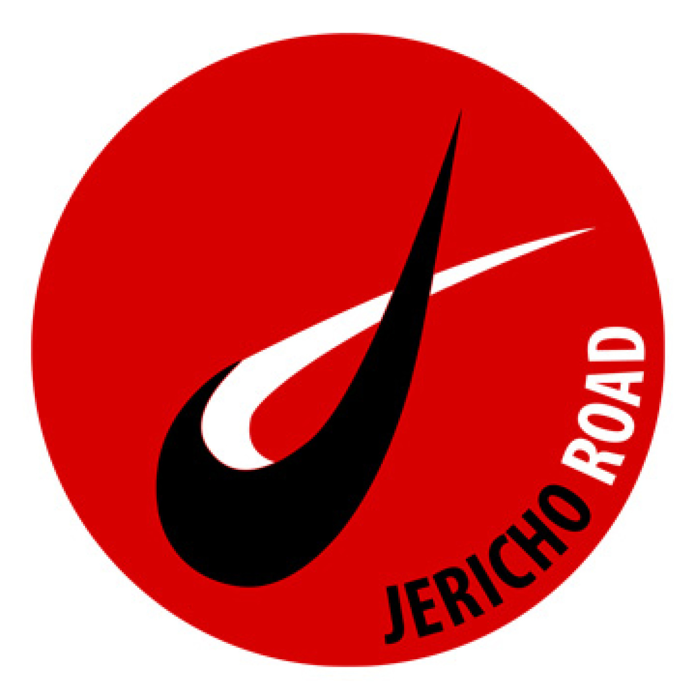 Jericho Road