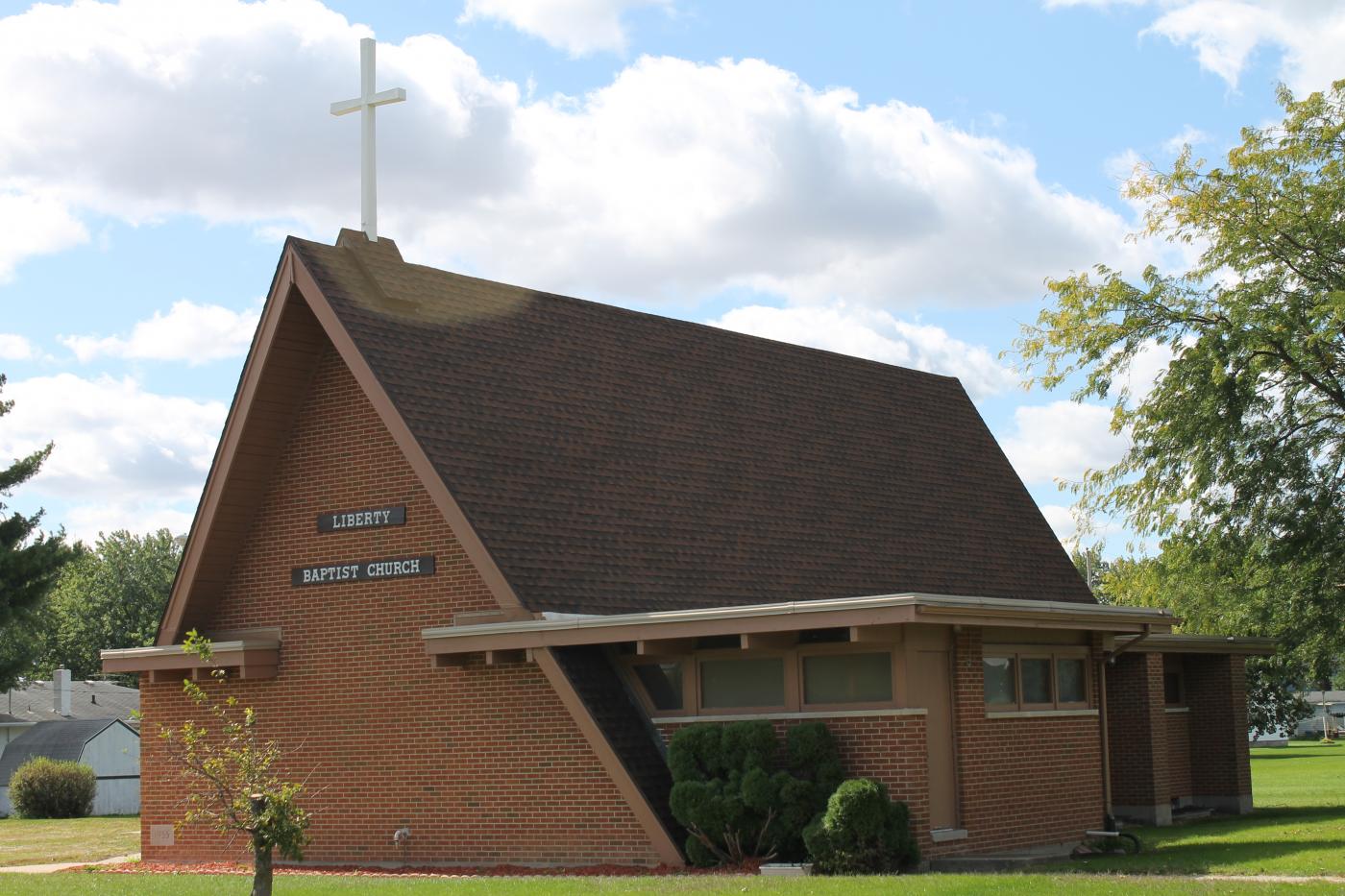 Liberty Baptist Church of Rock Falls, IL