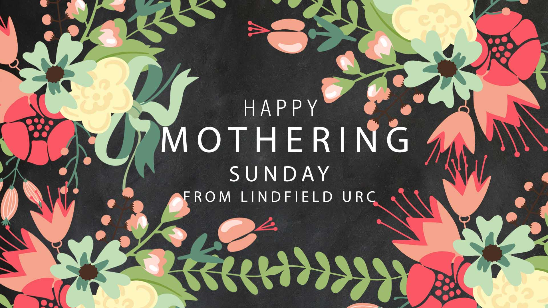 Lindfield United Reformed Church