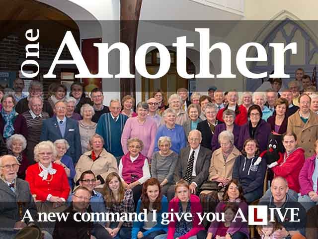 Lindfield United Reformed Church