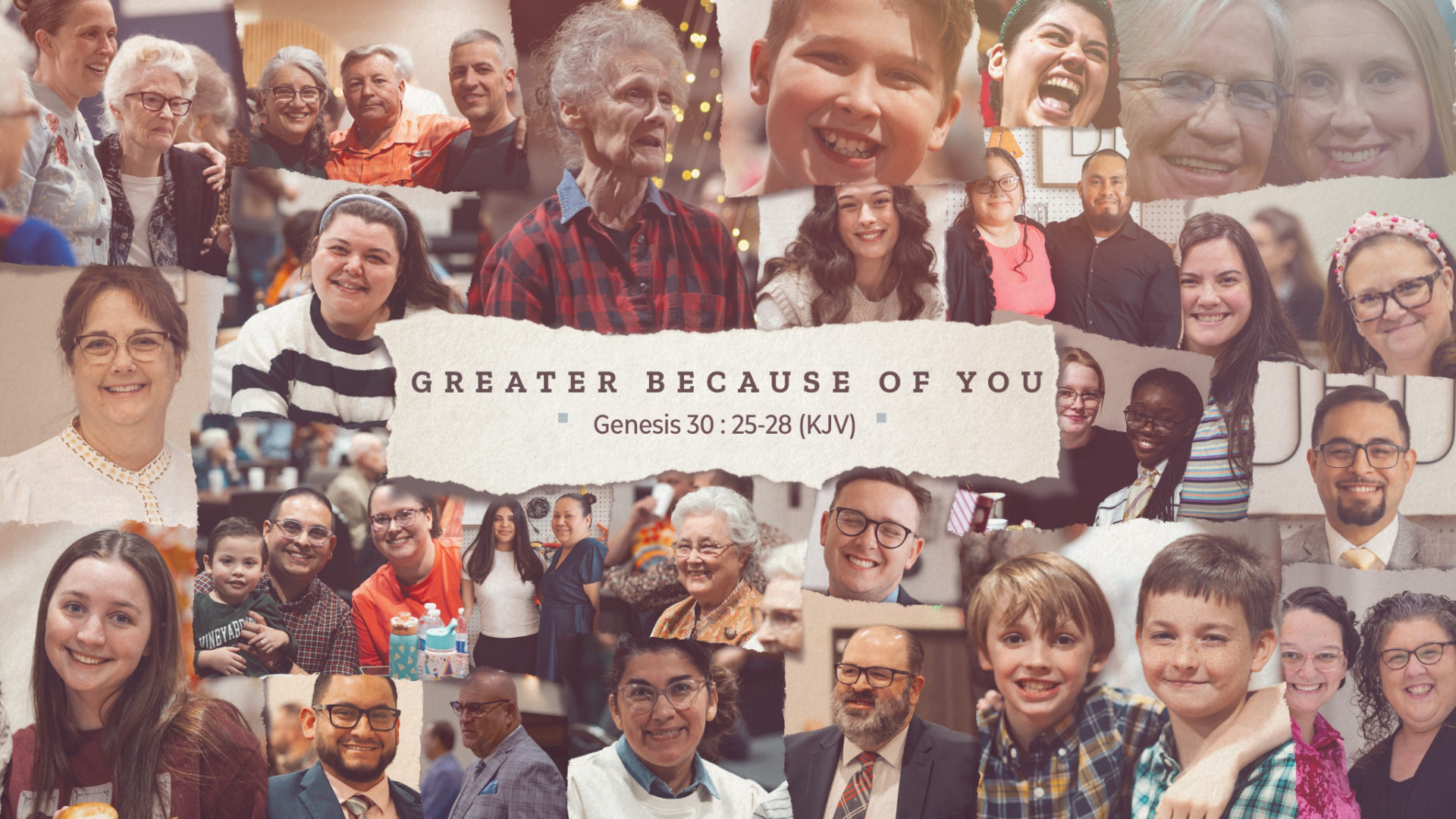 Greater Life Church