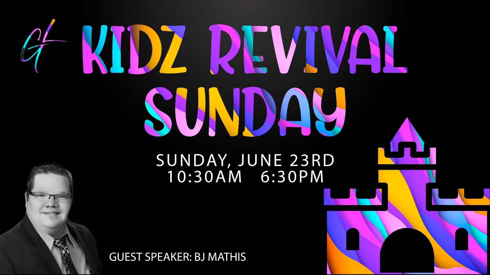 Greater Life Church